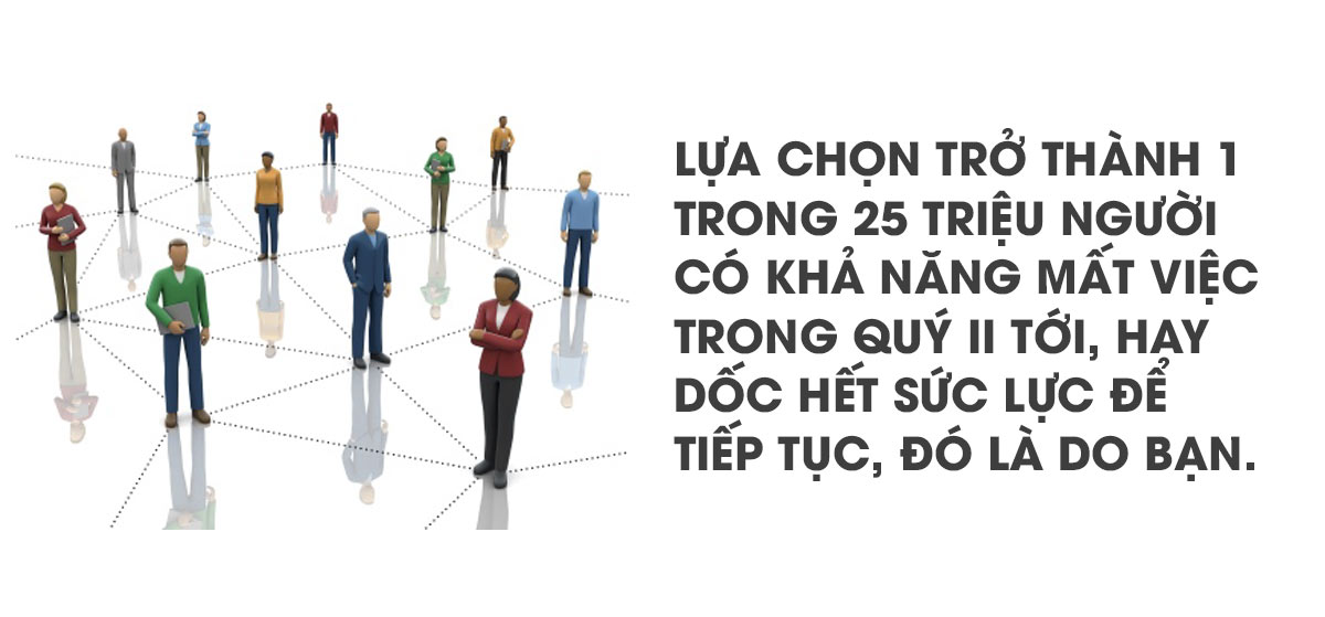 Trăm kiểu kiếm tiền mùa dịch, sao lo chết đói? - 2