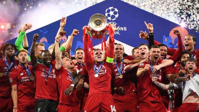 Lý do MU ủng hộ "kình địch" Liverpool vô địch Ngoại hạng Anh - 2