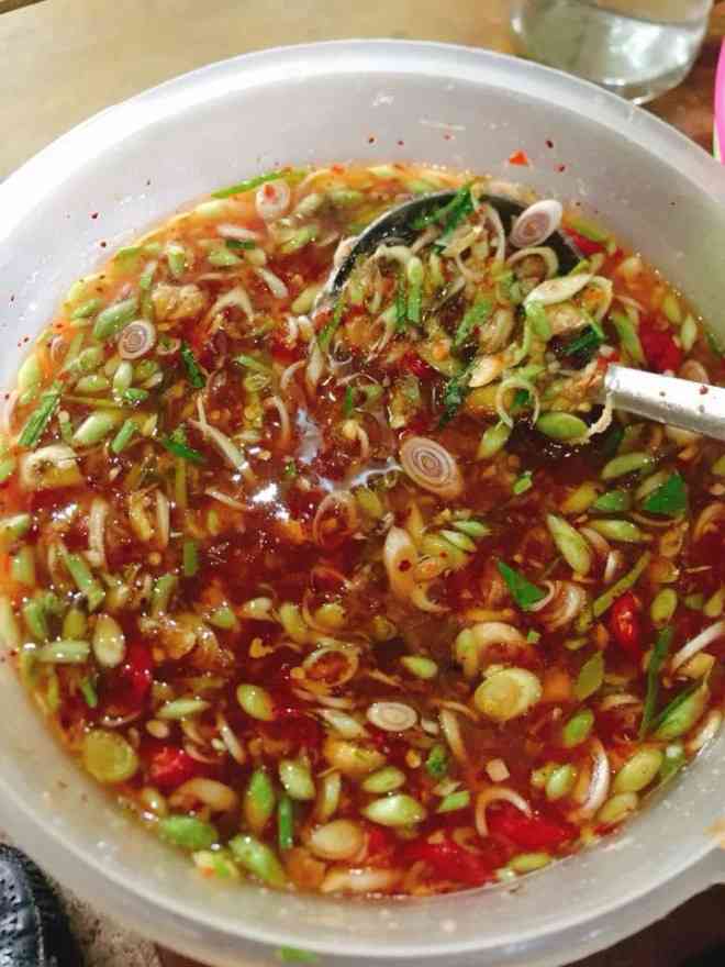 Cách làm chân gà xốt Thái chua, ngọt, giòn ngon không thể cưỡng lại - 4