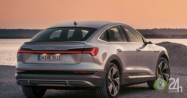 Audi Q5 Sportback 2020 Sắp Tr 236 Nh L 224 Ng Cạnh Tranh Bmw X4