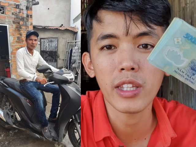 2 YouTuber phụ hồ nghèo nhất VN lên đời: Sắm xe sang, có trong tay gia tài đồ sộ