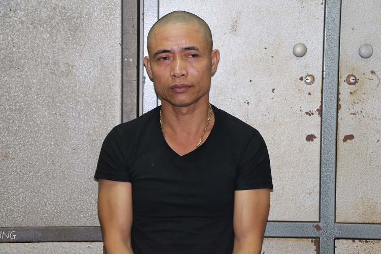 Ông trùm chuyên cho vay nặng lãi, tổ chức đánh bạc có cả &#34;thư ký&#34; - 1