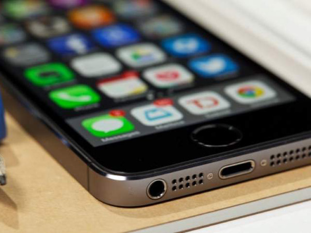 Nhiều thiết bị đời cũ như iPhone 5S cũng có bản cập nhật