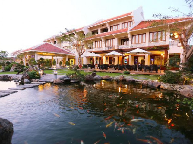 Khách sạn trong nước ế ẩm giữa ”điểm nóng” dịch COVID-19