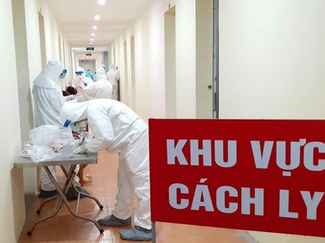 Thêm 7 ca nhiễm Covid-19: 1 người Pháp ở Hà Nội và 1 người ở TP.HCM đi nhiều nơi