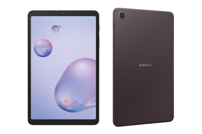 Samsung ra mắt Galaxy Tab A 8,4 inch 2020 với giá rẻ đến khó tin - 1