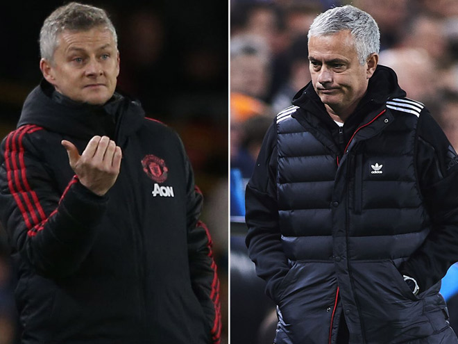 MU promoted: Solskjaer learned from Sir Alex, erased the remains of Mourinho - 3