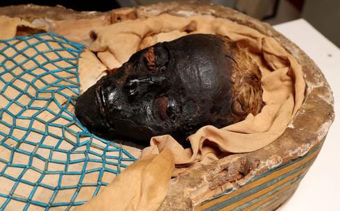 Bí ẩn về vụ án xác ướp Ai Cập cổ đại mất 2.600 năm mới tìm ra đáp án - 1