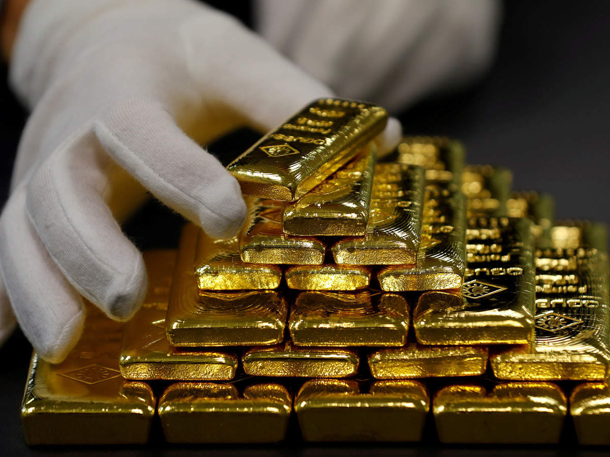 Nhu cầu tích trữ vàng tiếp tục tăng, giá vàng có thể leo thang trở lại - 1