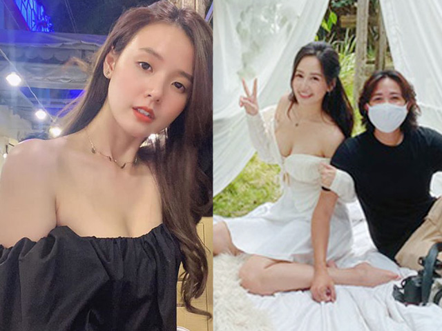 "Chị đại" 53 tuổi vẫn diễn cảnh nóng với "phi công trẻ" kém 9 tuổi 11 Ảnh hậu trường Mai Phương Thúy, Midu giữa lúc ”ế show” vì dịch Covid-19