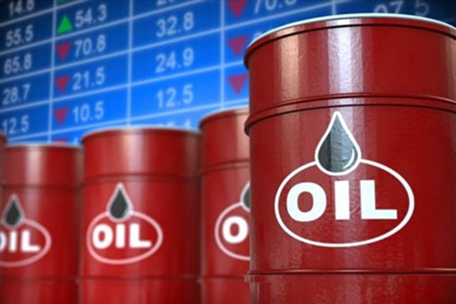 Giá xăng dầu ngày 31/3: Có thể giảm tiếp 20% do sức ép từ Covid-19 gia tăng - 1