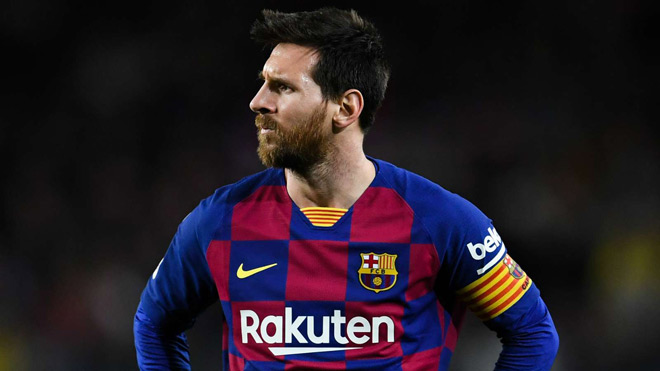 Ong Trum Messi Giáº£m 70 LÆ°Æ¡ng Chá»§ Tá»‹ch Barca Pháº£n á»©ng Tháº¿ Nao