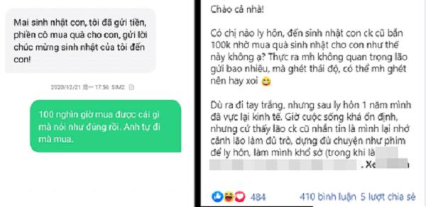 Quang Trung khoe loạt tin nhắn chúc mừng sinh nhật bá đạo của Diệu Nhi BB  Trần và Jun Phạm  Sao việt  Việt Giải Trí