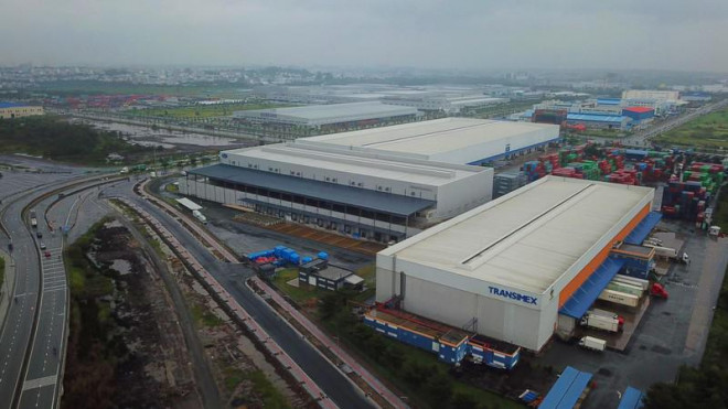 Từ ngày 7-2, TP Thủ Đức bắt đầu hoạt động - 2