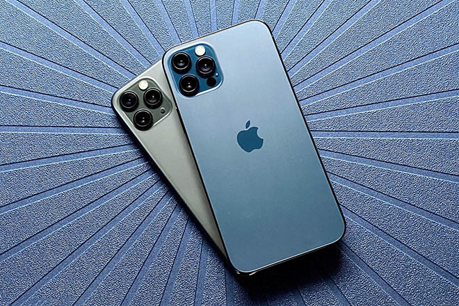 Hoàn thiện những điều này, iPhone 13 sẽ cực chất - 1