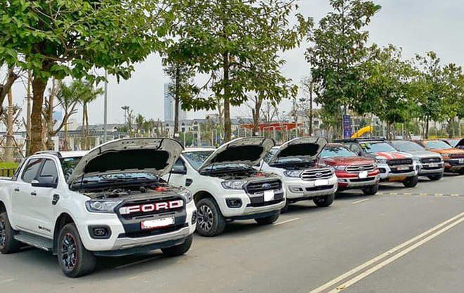6 mẫu ô tô tại Việt Nam bị khách hàng &#34;than phiền&#34; về chất lượng trong năm 2020 - 1