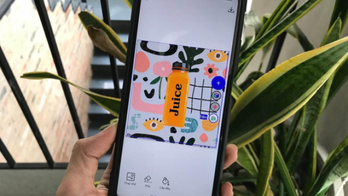 Không hài lòng với phông nền hình ảnh hiện tại của mình? Đừng lo, bởi vì giờ đây bạn có thể xóa và thay thế nó chỉ trong vài cú nhấp chuột. Với các công cụ chỉnh sửa ảnh tiên tiến trên điện thoại, việc thay đổi phông nền trở nên dễ dàng và nhanh chóng hơn bao giờ hết.