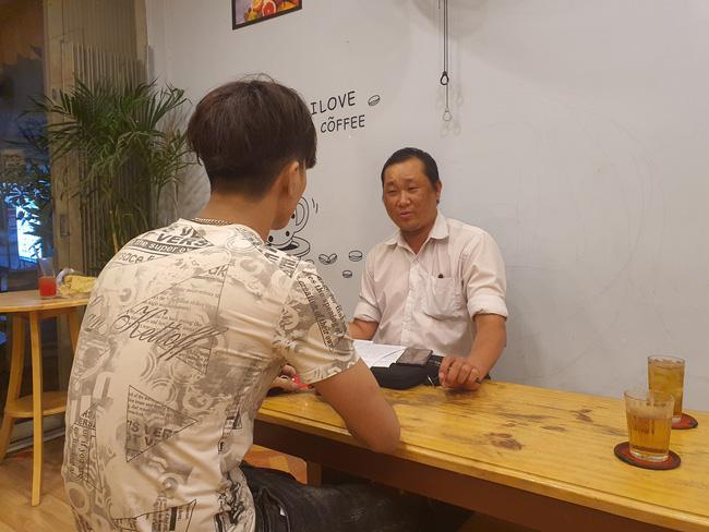 Vụ CSGT Tân Sơn Nhất bị tố đòi tiền: Thanh tra Bộ Công an vào cuộc xác minh - 3
