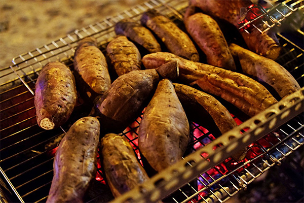 Cách giảm cân bằng khoai lang cực thần tốc hiệu quả an toàn trong 1 tuần - 4