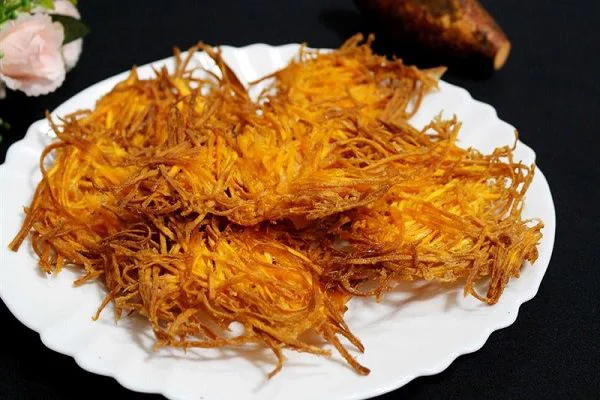 Cách giảm cân bằng khoai lang cực thần tốc hiệu quả an toàn trong 1 tuần - 6