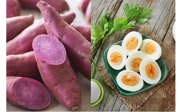 Cách giảm cân bằng khoai lang cực thần tốc hiệu quả an toàn trong 1 tuần - 7