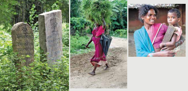 Khám phá điều thú vị ở những bộ lạc cổ xưa nhất Ấn Độ - 2