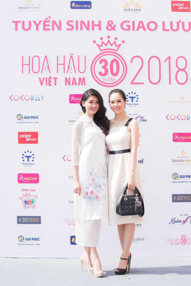 Hoa hậu Mai Phương đẹp mặn mà, 'tái xuất' sau 16 năm đăng quang - 1