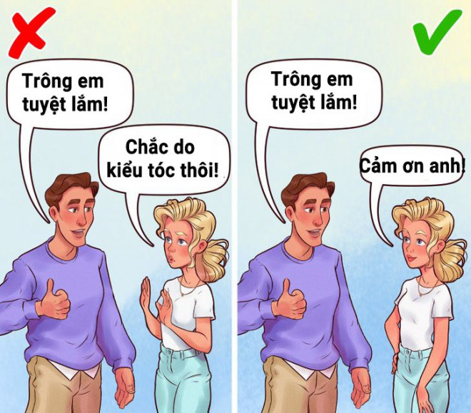 Những phụ nữ tinh tế, khiến đàn ông vừa yêu vừa nể luôn biết 16 quy tắc ngầm này - 1