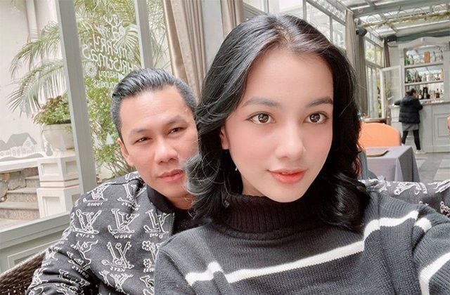 Tình mới kém 27 tuổi của chồng cũ Lệ Quyên: Hoa hậu VN "hụt", từng được nô nức xin cưới - 1
