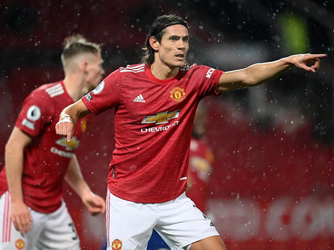 Cực nóng vụ Cavani bị cấm thi đấu: Người Uruguay nổi giận, Suarez nói gì? - 1