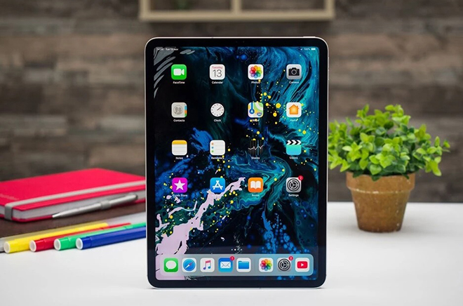 Những "con cưng" được Apple ấp ủ tung ra trong năm nay - 1