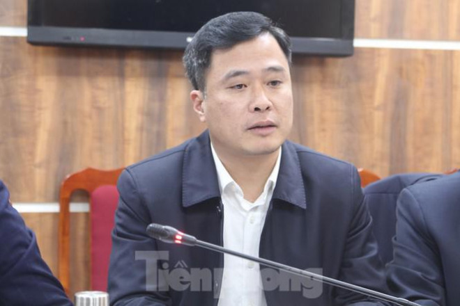 Tỉnh Bắc Ninh nói gì về việc bổ nhiệm ông Nguyễn Nhân Chinh làm Giám đốc Sở? - 2