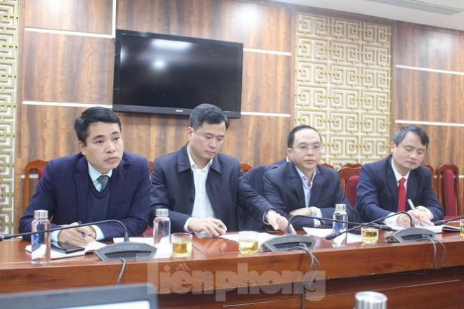 Tỉnh Bắc Ninh nói gì về việc bổ nhiệm ông Nguyễn Nhân Chinh làm Giám đốc Sở? - 3