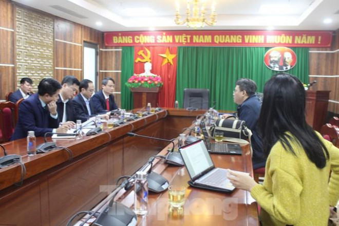 Tỉnh Bắc Ninh nói gì về việc bổ nhiệm ông Nguyễn Nhân Chinh làm Giám đốc Sở? - 5