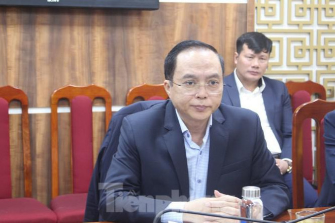Tỉnh Bắc Ninh nói gì về việc bổ nhiệm ông Nguyễn Nhân Chinh làm Giám đốc Sở? - 4