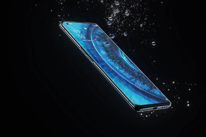 Đây chính là chiếc smartphone siêu mạnh sắp ra mắt của OPPO - 1