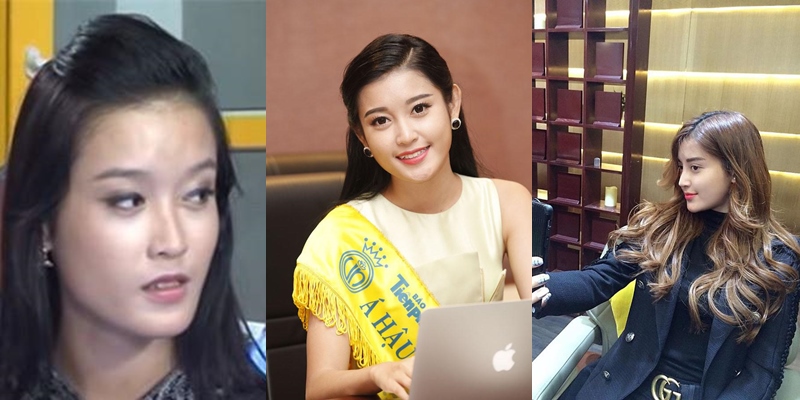 Cô gái Việt được báo xứ Trung tung hô có khuôn ngực đẹp như "đệ nhất vòng 1" nước này - 8