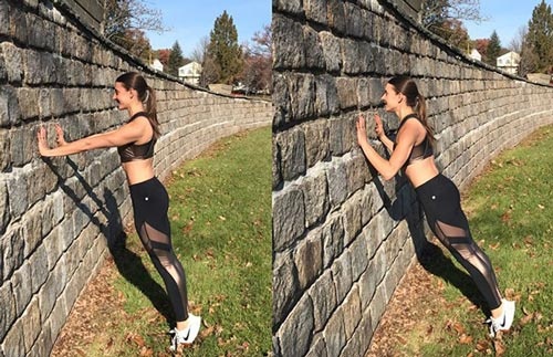 Vòng 1 đẹp như vẽ, cô giáo Midu bị hiểu lầm đi "bơm vá" để gợi cảm hơn - 4