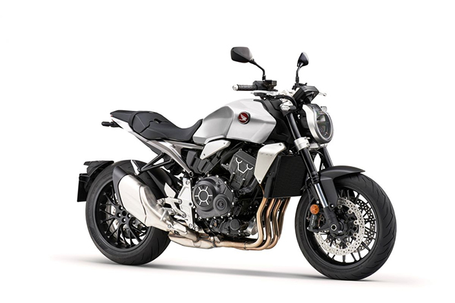 Honda cb1000r технические характеристики