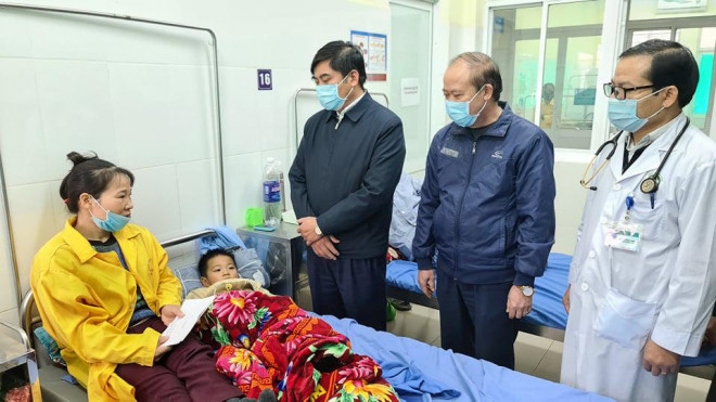 Vụ máy ép cọc đè tử vong 2 bé trai ở Bắc Ninh: Đơn vị thi công đã phớt lờ cảnh báo từ người dân? - 2