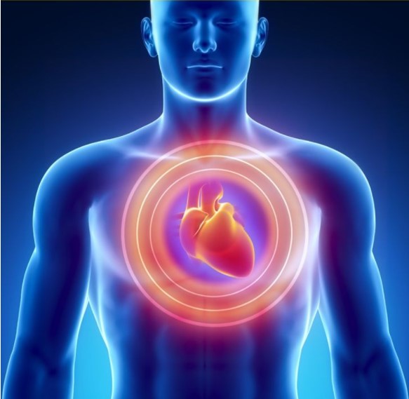 8 tín hiệu cảnh báo một cơn đau tim, ai cũng cần phải biết - 7