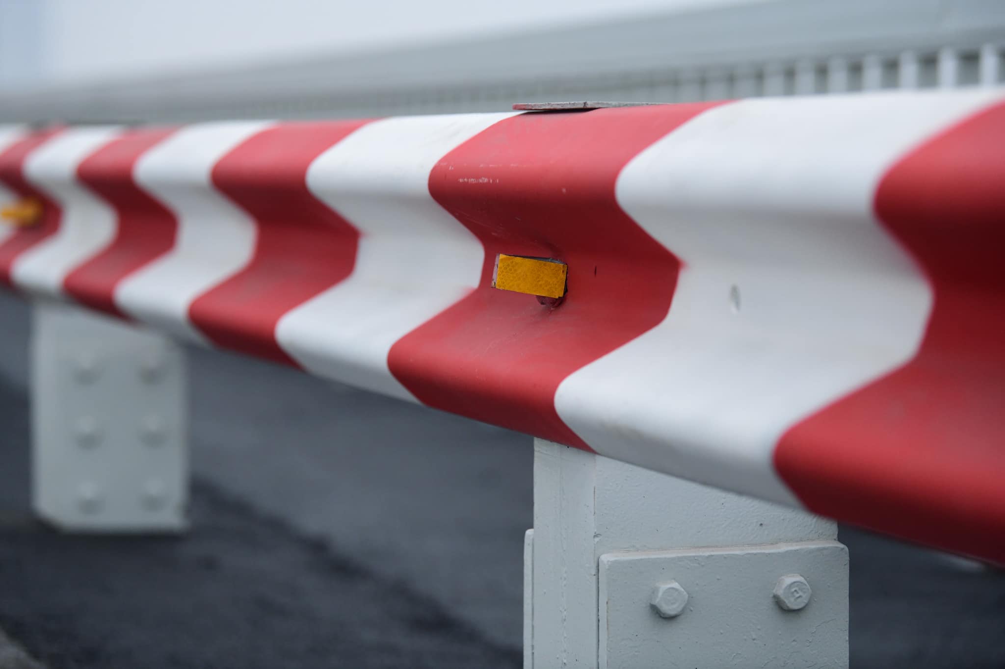 Cây cầu 2 tầng độc nhất trên sông Hồng chính thức thông xe sau cuộc “đại phẫu” - 12