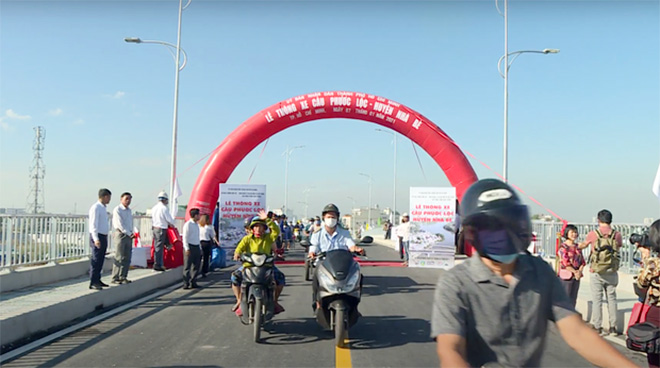 Sau gần 1 thập kỷ thi công, cầu trăm tỷ “đứng hình” ở Sài Gòn đã hoàn thành - 10