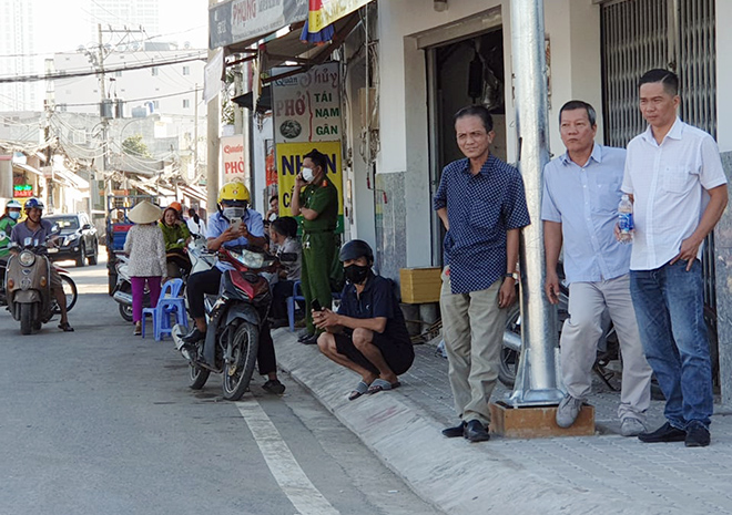 Sau gần 1 thập kỷ thi công, cầu trăm tỷ “đứng hình” ở Sài Gòn đã hoàn thành - 9
