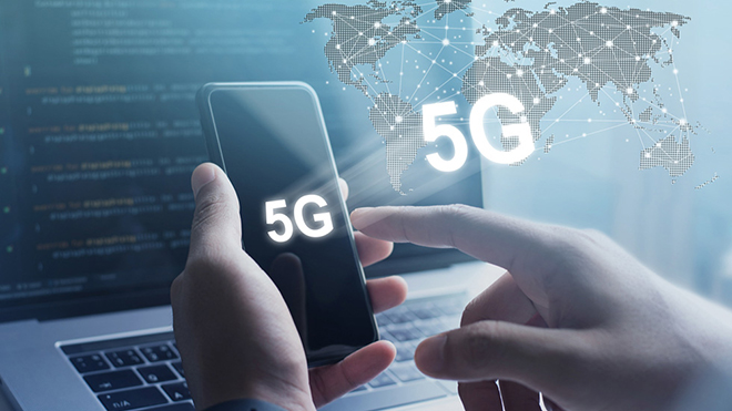 Thế giới sẽ tiêu thụ tới 500 triệu smartphone 5G vào năm nay - 1