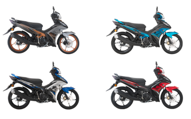 Tem rời exciter 135 lc trắng đen Nguyễn Decal Chuyên Dán Keo Xe Design Tem Xe Decal Tem Xe Nguyễn Decal #22 Tem rời exciter 135 lc trắng đen Nguyễn Decal Chuyên Dán Keo Xe Design Tem Xe Decal Tem Xe Nguyễn Decal