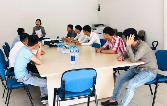 Nhà thầu Nhật đột ngột dừng đào tạo lái tàu metro tuyến Bến Thành - Suối Tiên - 2