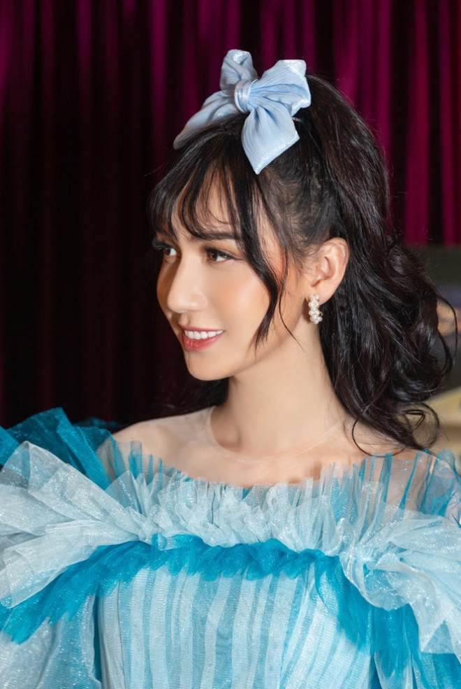 Lynk Lee chấp nhận mạo hiểm phẫu thuật thêm lần nữa để được là con gái trọn vẹn - 3