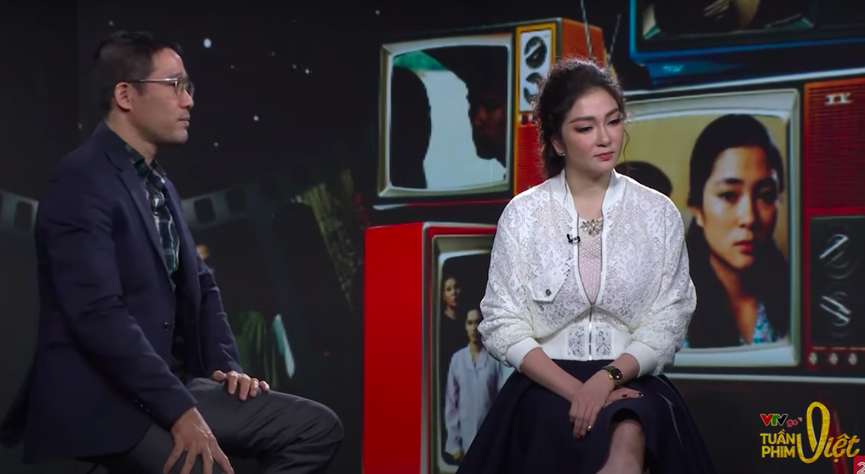 Sau 16 năm đăng quang, Nguyễn Thị Huyền tăng 16 cân đẹp tròn trịa quyến rũ hơn xưa - 6