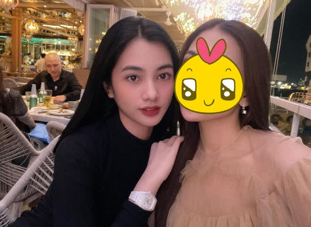 Tình mới kém 27 tuổi của chồng cũ Lệ Quyên: 18 tuổi dùng đồng hồ nửa tỷ, đồ hiệu tăng dần - 1